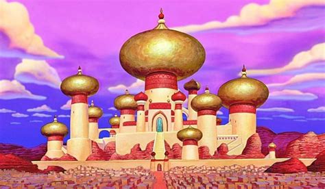 agrabah jordania|Agrabah .